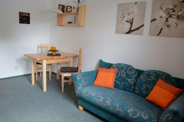 Ferienwohnung "Auf der Höhe"