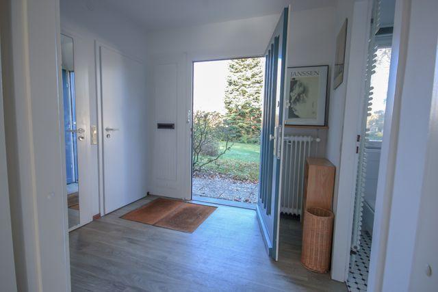 Ferienwohnungen an der Marcusheide - Ferienwohnung Paula