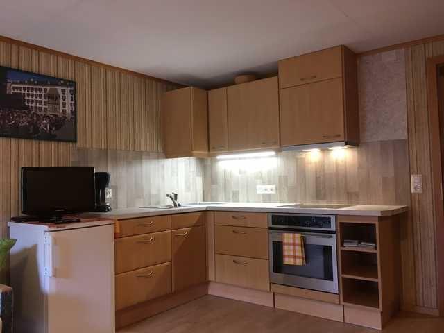 Planerhof - Ferienwohnung 2
