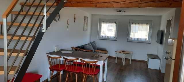 Ferienwohnung Schoch - Ferienwohnung
