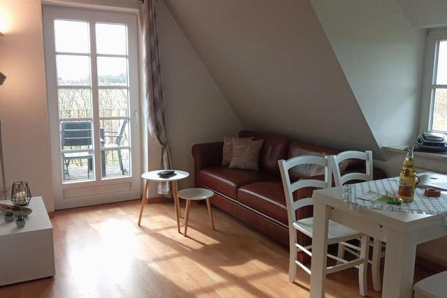 Strandmöwe, Haus Faltings Whg 2 OG mit Balkon* - Strandmöwe, Haus Faltings Whg 2 OG mit Balkon Goting*