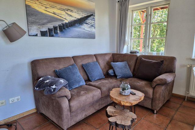 Strandwiese,Haus Faltings Whg. 1, EG Goting