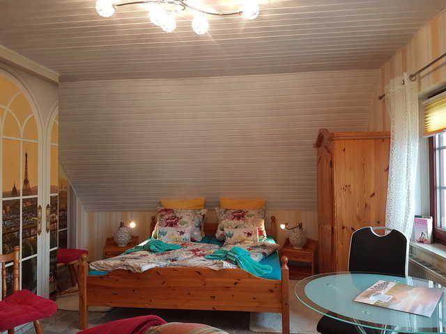 Sundancer - 2 - Parisee