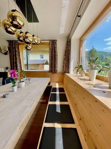 Der Steinadler - Superior Appartment