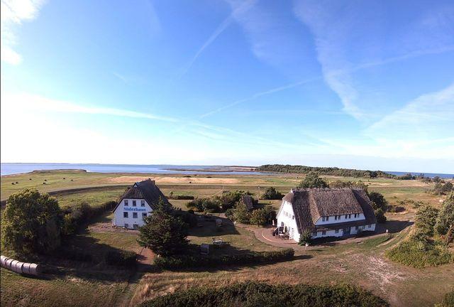 Süderhaus Hiddensee * App. 8