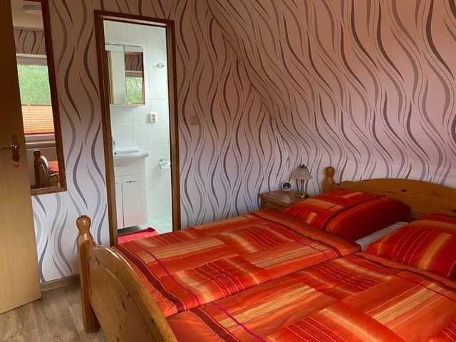 Ferienwohnung "Am Norderende" - Ferienwohnung Süd