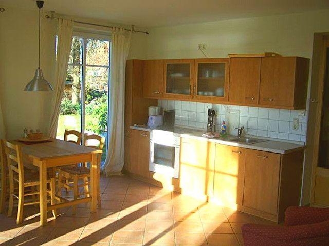 Ferienwohnung Hitthim - Ferienwohnung Hafenblick