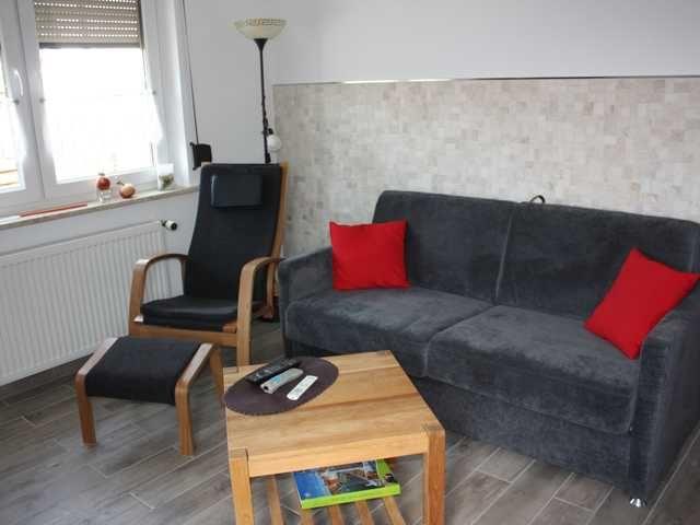 Ferienwohnung Schladitz - Ferienwohnung