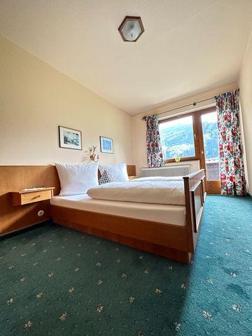 Appartementhaus Zillertal Arena - Ferienwohnung für 4 Personen - App. Zillertal Arena