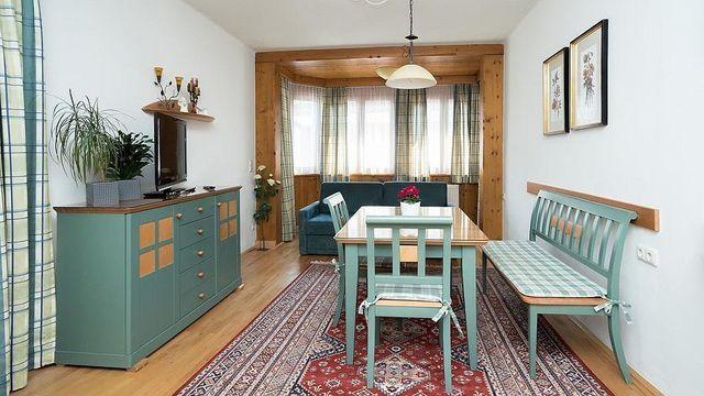 Fürbas Haus - Doppelzimmer Superior