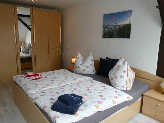 Ferienwohnung "Zur Schmiede" Objekt-ID 118248 - Ferienwohnung