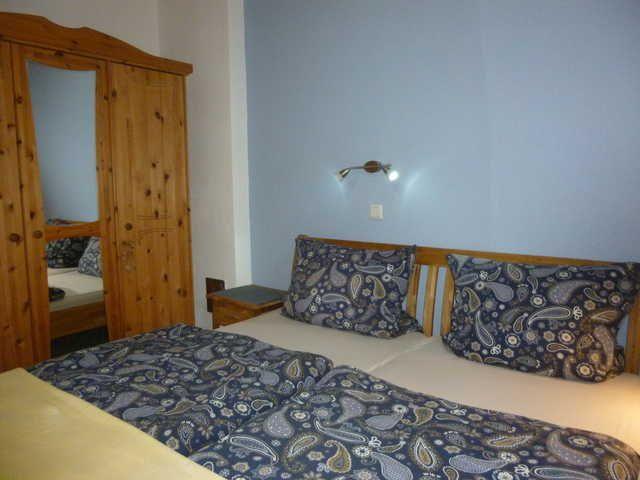 Herrenhaus Poppelvitz - Fewo "Schlossküche"