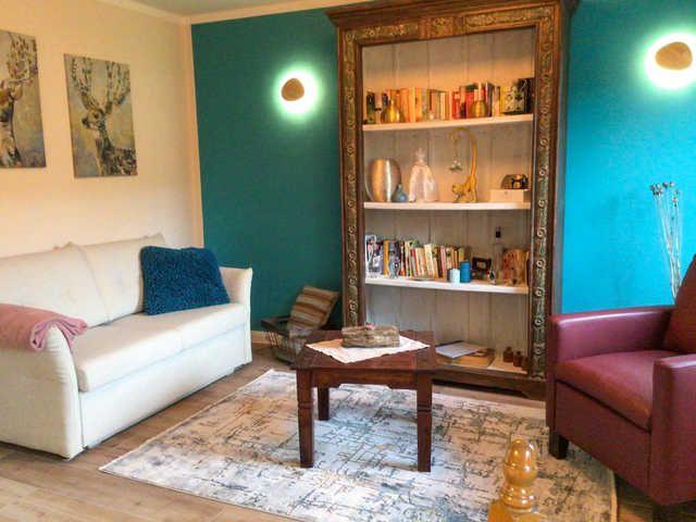Ferienwohnungen Schubertstraße - Ferienwohnung 2