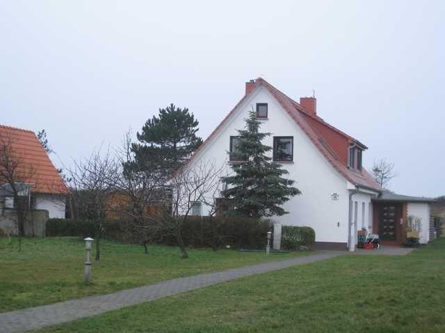 Haus Süderende 26 - Ferienhaus