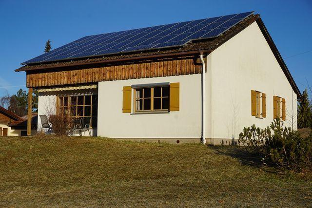 Ferienhaus Gamssteige im Feriendorf Reichenbach (G4) - FH Typ V, 8 Pers, 4 SZ (G4)