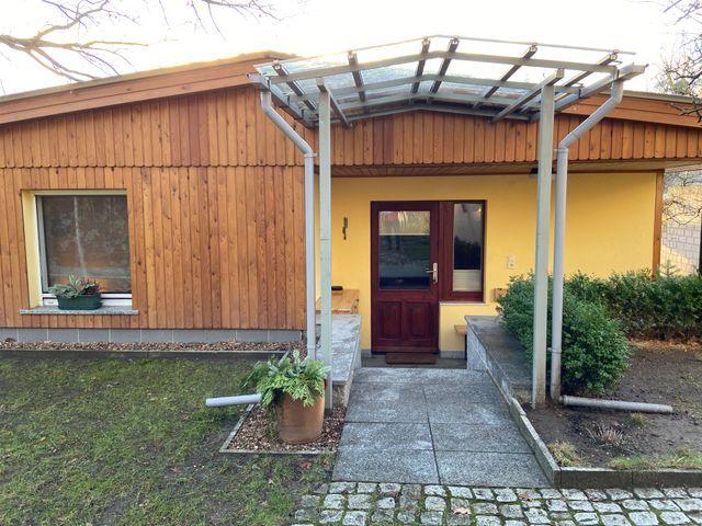 Ferienhaus Elke Koziol - Ferienhaus