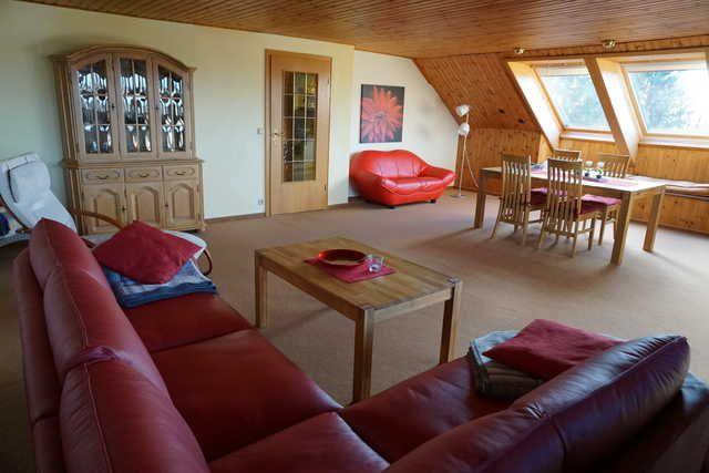 Ferienwohnung Hoher Weg