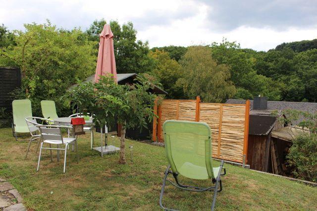 Sonnen-Ferienwohnung - Ferienwohnung für max. 4 Personen