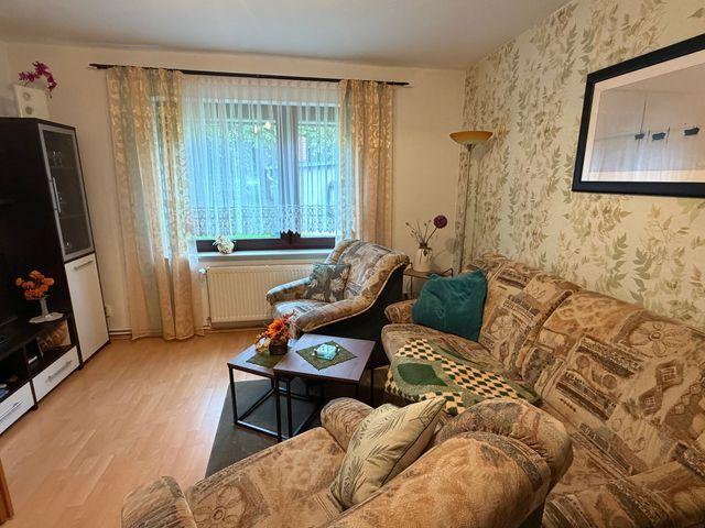 Fewo - Nähe zum Ostseebad Binz - Ferienwohnung