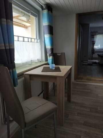 Ferienwohnung Reiter - Ferienwohnung
