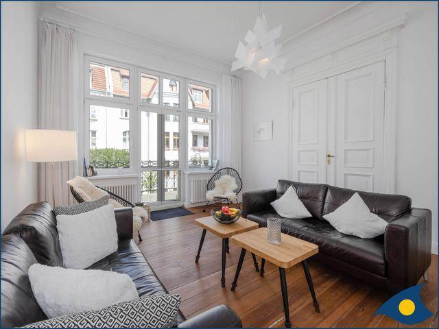Appartement Agata