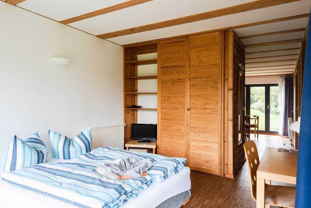 öko-hotel - Appartement