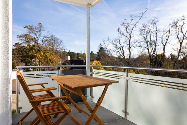 Anima - Atem, Körper und Geist - Ferienwohnung Ahornblick