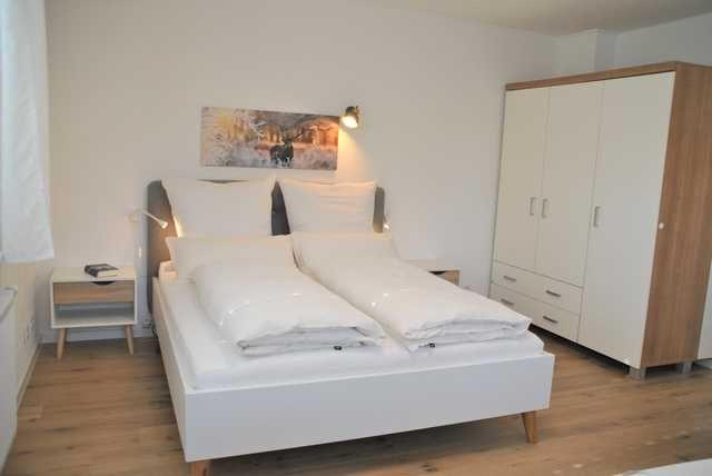 Ferienwohnung Finja - Ferienwohnung