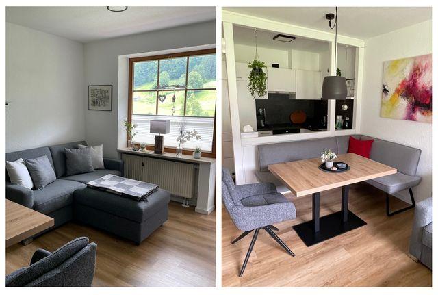 Ferienwohnungen Schneeheide im Feriendorf Sonnenhang - Ferienwohnung Schneeheide (HT)