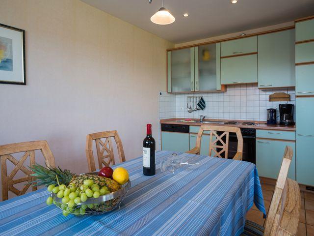 Am Maiglöckchenberg 19 (3-Raum-FeWo) - Drei-Raum-FeWo "Typ M" mit Balkon