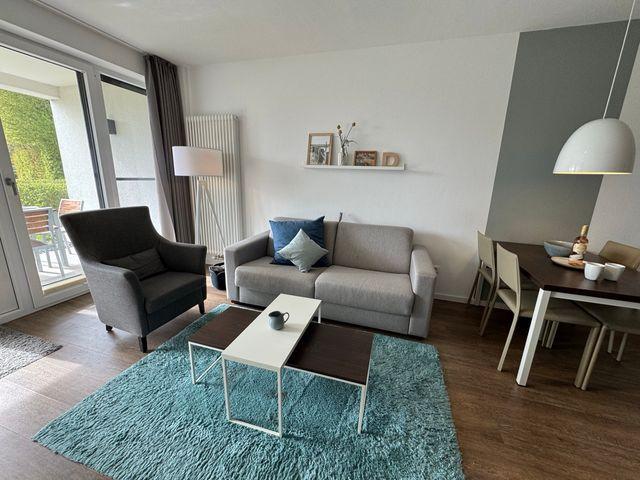 Ferienwohnung Nordseejuwel