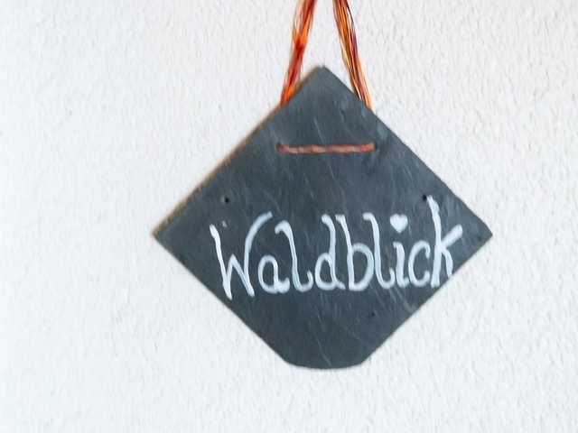 Ennerla-Hof - Ferienwohnung Waldblick