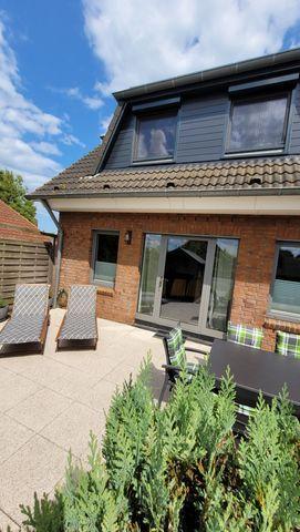 Ferienhaus Ringhuus