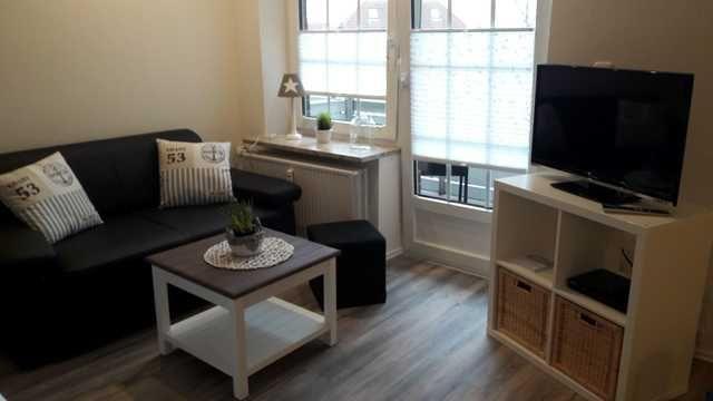 Ferienwohnung Kleine Auszeit