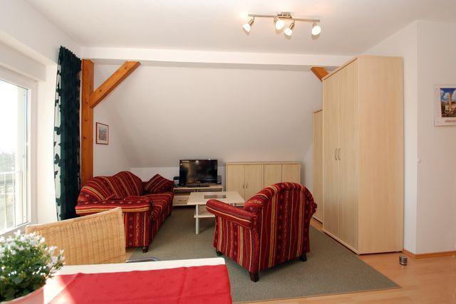 Ferienwohnung Bisch***** - Ferienwohnung Bisch