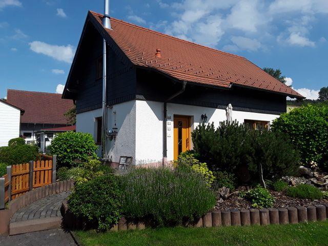 Haus Gemütlichkeit - Ferienhaus