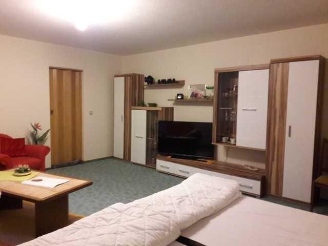 Ferienwohnung in Fürstensee (86916) - Ferienwohnung in Fürstensee