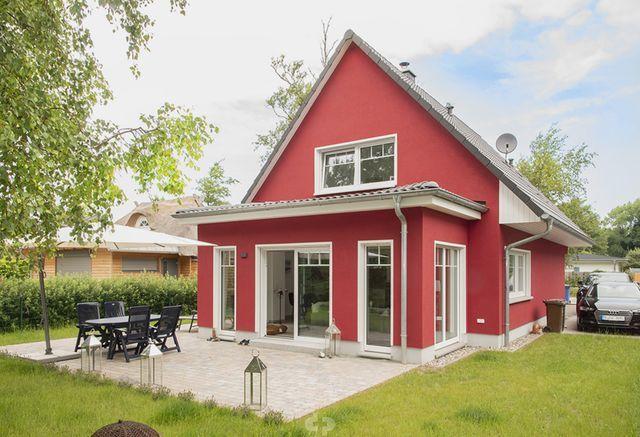 FH ELSA Kinder ab 12 Jahre max 4 Pers - ELSA (Haustier mögl.)