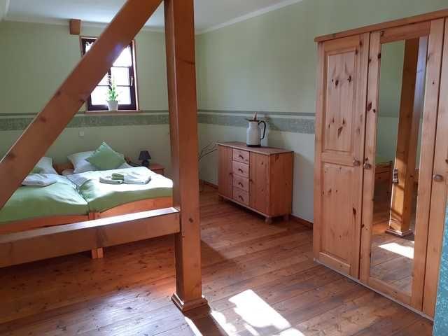 Lavendelhof - Die idyllische Landpension - Doppelzimmer