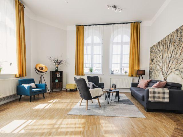 Altstadt-Studios Neuer Markt - Studio 4