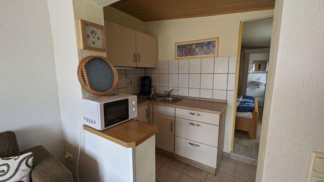Ferienwohnung direkt am See - Ferienwohnung - 154991