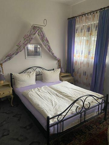 Gästezimmer in Kippenheim R.Müller - 2 Zimmer Appartment